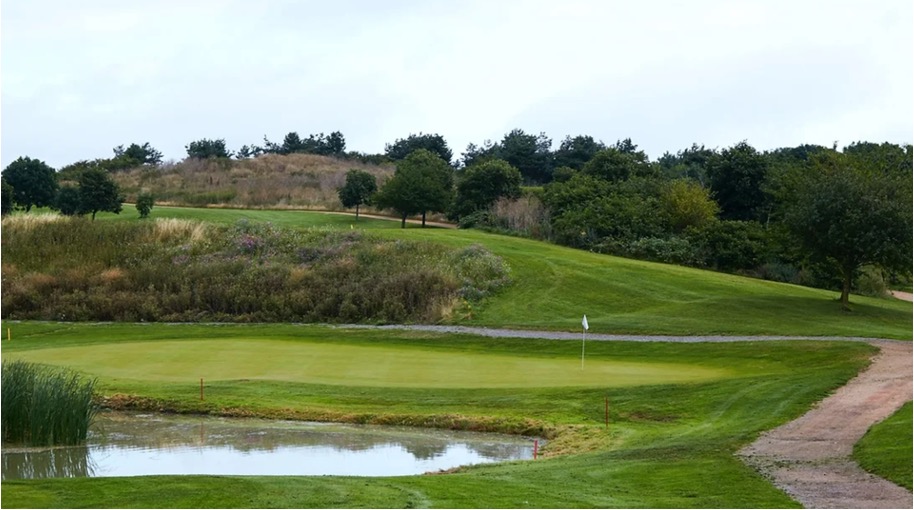 Photo of Stockley Park Golf Club